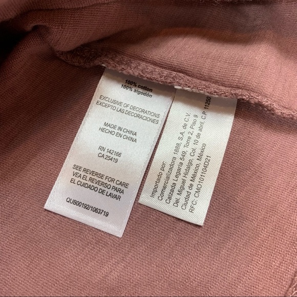 NWT Peek Bundle 6-12 months Jacket and Two Long Sleeve Tops - Picture 15 of 16